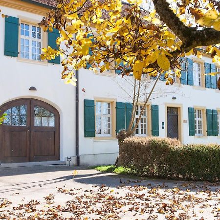 Fischerhaus Salem  Exteriör bild